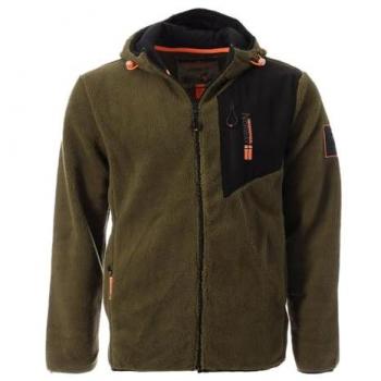 Geographical Norway Thermofleece WY7163H/GN