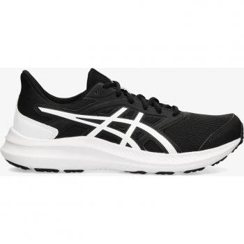 Calzado Asics Jolt 4 Masculino 1011B603 en Negro