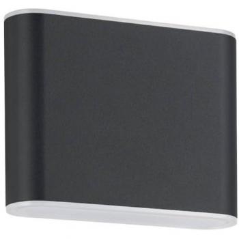 LED Trasp. Esterno Grutti – EGLO Alluminio