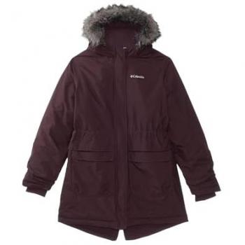 Columbia Nordic Strider II Moonvista 18‑Year‑Old Male Jacket
