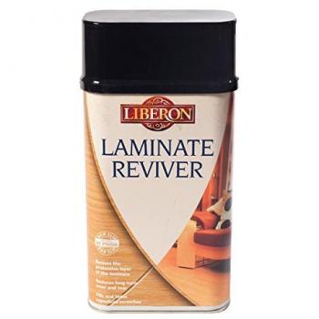 Laminate Floor Sealer Reviver 1L
