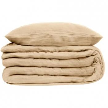 Set di lenzuola Flora 240x220, Atmosphera, Tre Pezzi – Interiorismo