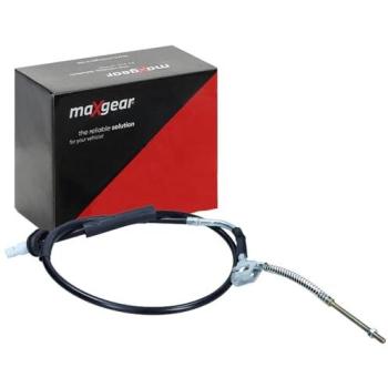 Cabo & Travão Estacionamento Aço MAXGEAR 32‑1012