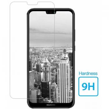 Huawei P20 Lite Glasfolie