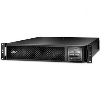 APC SRT3000RMXLW-IEC Smart-UPS SRT
