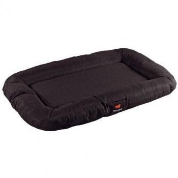 Cojín Premium Ferplast: Cama Grande con Tejido Anti-Scratches