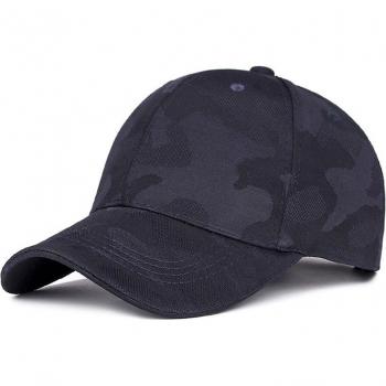 Casquette de randonnée unisexe