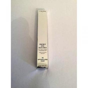 Lancôme Smoky Eye Duo Pen 02 Effortless Kaki 1.4ml