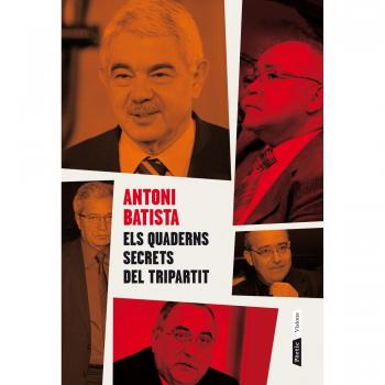 Els quaderns secrets del tripartit