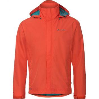 Vaude Escape Jacket Wasserdicht (Burnt red) Mann