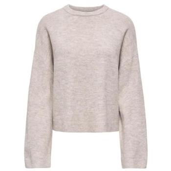 Pullover Onlsimoni Beige Size Small – 4