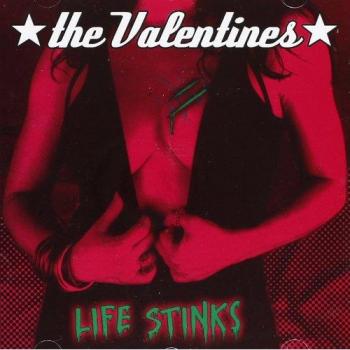 Life Stinks