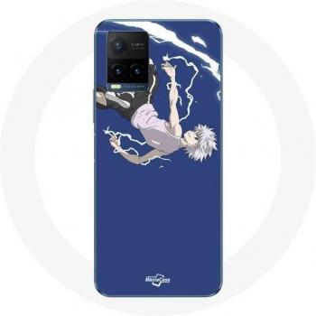 Anime Case for Vivo Y21s 2021 / Y21 2021