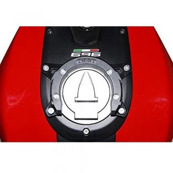 Support de réservoir SW-Motech EVO Ducati Monster 696/1100