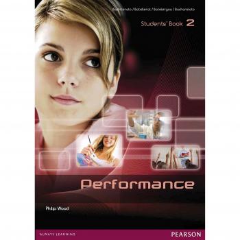 Performance 2