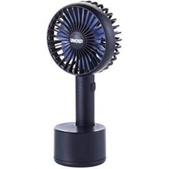 Unold 86638 Breezy Swing Handventilator