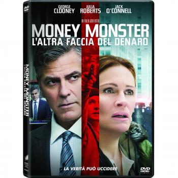 Money Monster. L'altra faccia del denaro