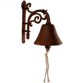 Esschert Design Cvet Doorbell