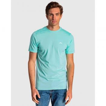 Tee Skydiver Hombre Azul