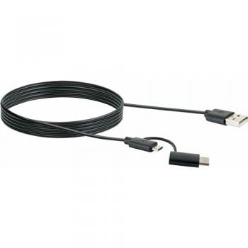 Schwaiger USB 3.1 Adapterkabel