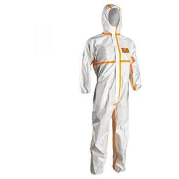Ensemble de 25 Combinaisons Microporeuses Coverguard