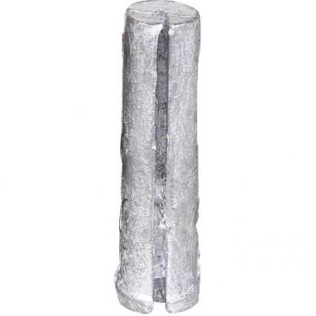 Kit de bouchons golf plomb – 5 pièces, poids pivotants 8 mm diamètre