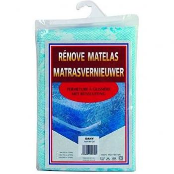 Housse de Matelas 160 x 200 cm
