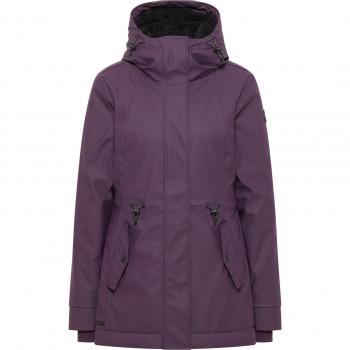 Giacca impermeabile Ragwear Monadis per donne