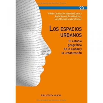 Los espacios urbanos