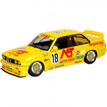 Platz/NuNu BMW M3 E30 Group A 1991 Scale Model