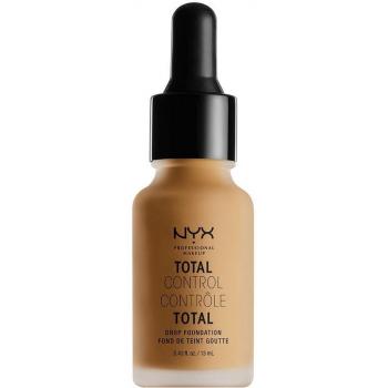 Total Control Drop Foundation Light – Langanhaltend