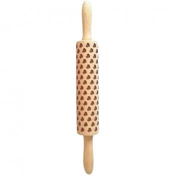 Patterned Rolling Pin