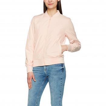 Women's Lightweight Urban Bomber Parka