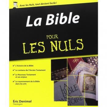 La Bible pour les nuls