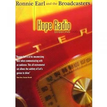 Ronnie Earl & The Broadcasters