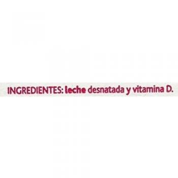 Leche Desnatada 6 Briks de 1L