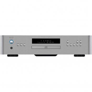 Leitor de CD Prata Rotel RCD-1572 MKII