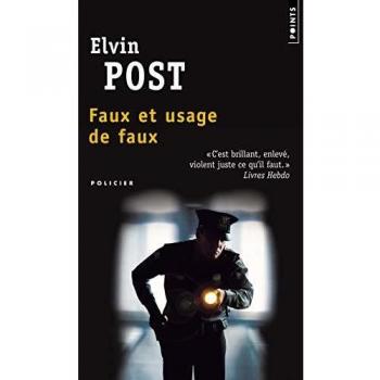 Faux Et Usage De Faux