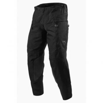 Pantalon textile moto Rev'it! Peninsula Noir M