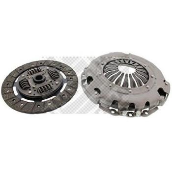 MAPCO 10105/0 Conjunto de embrague
