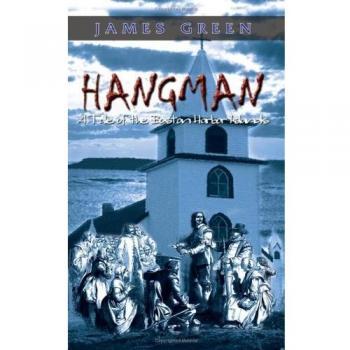 Hangman: A Tale of the Boston Harbor Islands