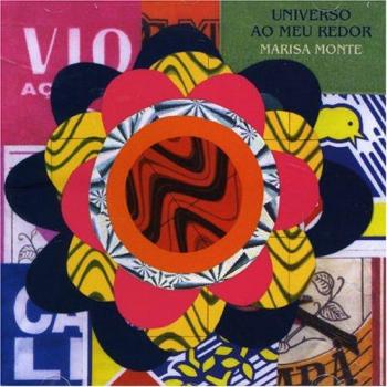 Marisa Monte: Univers de Samba