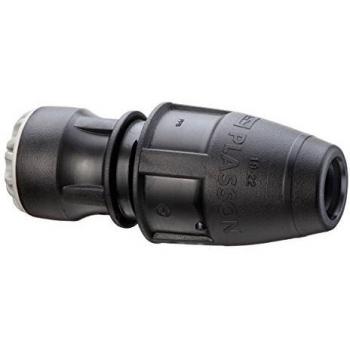 Plasson 25x24-28mm Pushfit Connector