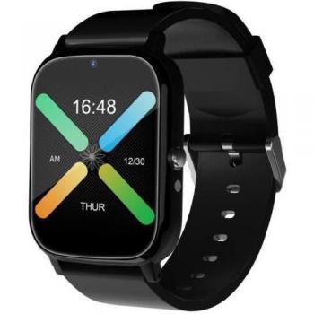 DCU Advance Tecnologic Senior 1,69 4G Noir GPS