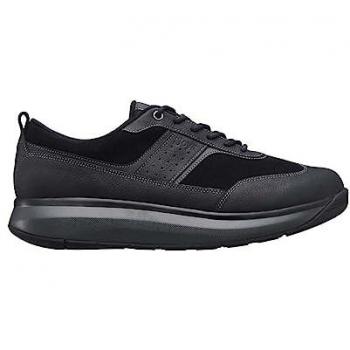 Joya DAVID II BLACK II Schnürschuh