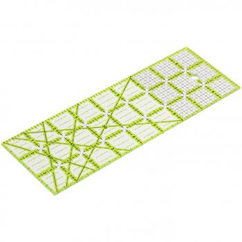 Herramienta de Costura DIY con Cuadrículas