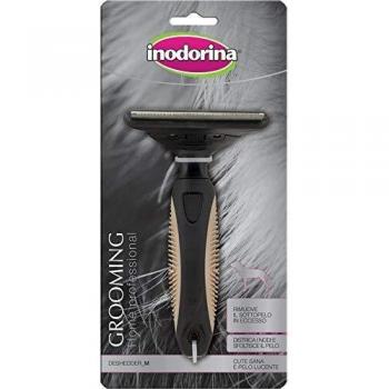 Inodorina Dog Mating Toilet Brush