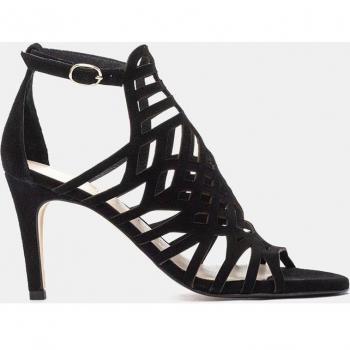 Sandalias de piel Martinelli modelo Julia 1637 en color negro