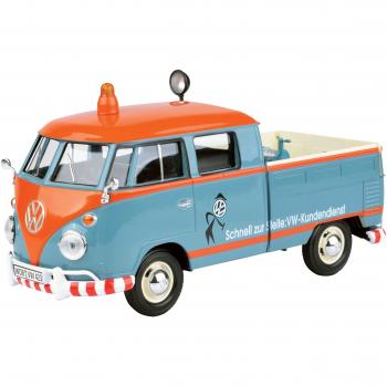 Volkswagen T1 Kombi 1:24 Modellauto