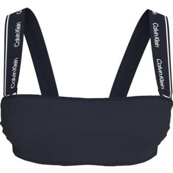 Calvin Klein Reggiseno Rimovibile Sapphire Nero Grande